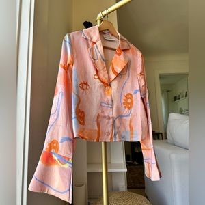 Finders Keepers Silky Long Sleeve